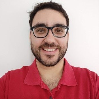 Desenvolvedor de sistemas em Macaé/RJ Bruno Martins