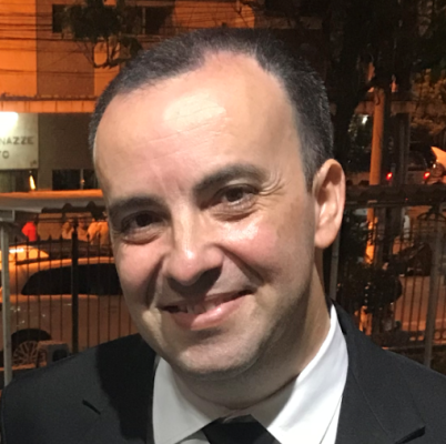 Webdesigner em Macaé/RJ Waltemar Ferreira